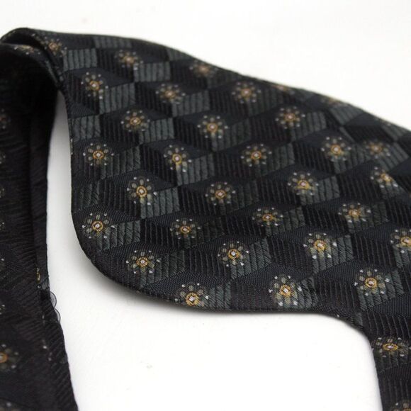 NWT Mens Self tied Bow Tie Maroon Silk Bowtie Big Butterfly bowtie S547 Gift box - Picture 12 of 15